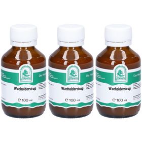 Pater Severin Wacholder Sirup