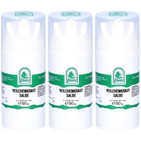 Pater Severin® Veilchenkraut Salbe