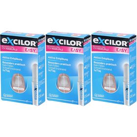 Excilor® Easy Behandlung gegen Nagelpilz
