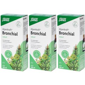 Salus® Alpenkraft® Bronchial-Husten-Sirup