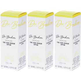 Dr. Bouhon® The Sun Serum SPF50 Sonnenschutz-Serum