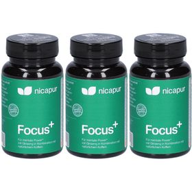 nicapur Focus+