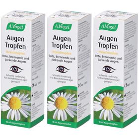 A.Vogel® Augentropfen Heuschnupfen bei roten und juckenden Augen