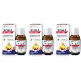 Dr. Böhm® Omega 3 Öl complex