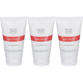 STYX Aroma Derm Body Cellulite Cool Slimming Gel