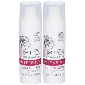 STYX Rosengarten Augencreme Cosmos Natural