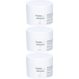 Kräutermax® Körpercreme Olive Plus