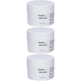 Kräutermax® Körpercreme Sheabutter Plus