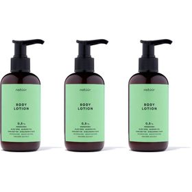 natüür BODY LOTION