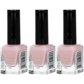 MIRACLE Nagellack Get Out Of Gel No.1