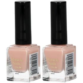 MIRACLE Nagellack Get Out Of No. 2