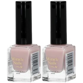 MIRACLE Nagellack Get Out Of Gel No.3