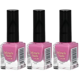 Miracle Nails Nagellack ROSE FRESH