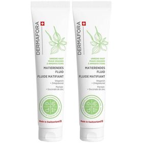 DERMAFORA Anti-Unreinheiten Konzentrat