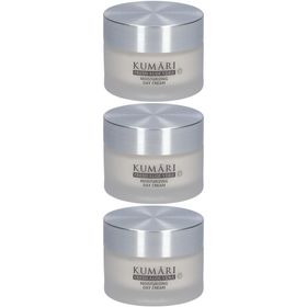 KUMARI MOISTURIZING DAY CREAM