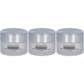 KUMARI Ultra Sensitive Day & Night Cream