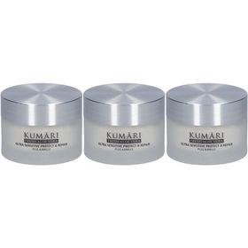 KUMARI Ultra Sensitive Protect & Repair Cream