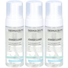Dermaceutic® Advanced Cleanser Reinigungsschaum