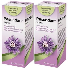 Passedan® Tropfen