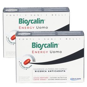 Bioscalin® ENERGY MEN Tabletten