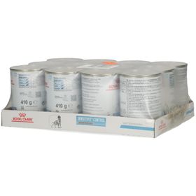 Royal Canin SENSITIVITY CONTROL HUHN MIT REIS Mousse Dog