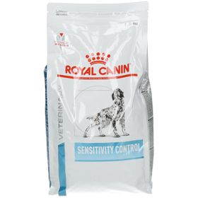 ROYAL CANIN® Veterinary SENSITIVITY CONTROL Trockennahrung für Hunde