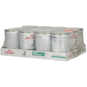 ROYAL CANIN® Satiety Weight Management Mousse Dog