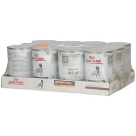 Royal Canin GASTROINTESTINAL HIGH FIBRE Mousse Dog