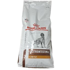 ROYAL CANIN® GASTROINTESTINAL LOW FAT Trockennahrung für Hunde