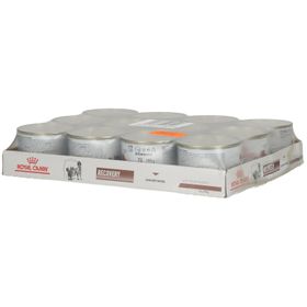 Royal Canin RECOVERY Ultra Soft Mousse
