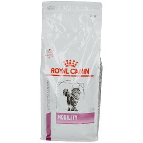 ROYAL CANIN® Veterinary MOBILITY Trockennahrung für Katzen