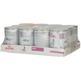 Royal Canin RENAL Mousse Dog