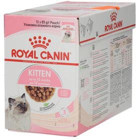 ROYAL CANIN® FHN Kitten Gravy