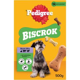 Pedigree Snacks Biscrok