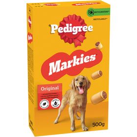 Pedigree Snacks Markies