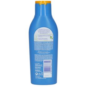 NIVEA SUN Schutz & Bräune Sonnenlotion LSF 30