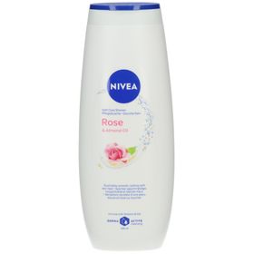 NIVEA Pflegedusche Rose & Almond Oil