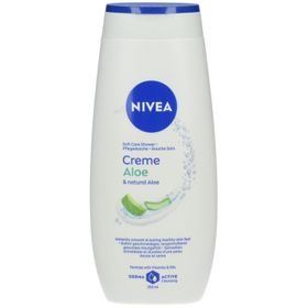 NIVEA Creme Aloe Pflegedusche