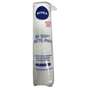 NIVEA Watte-Pads