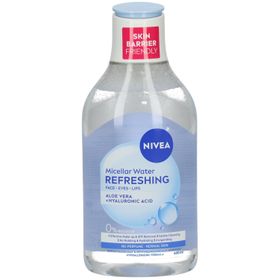 NIVEA Mizellenwasser Beruhigend