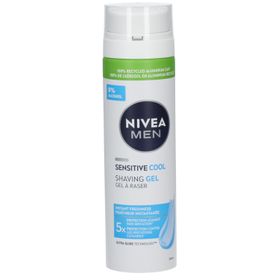 NIVEA Sensitive Cool Rasiergel