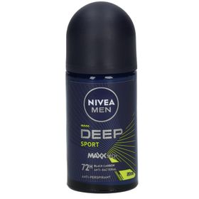 NIVEA MEN Deep Sport Roll-On