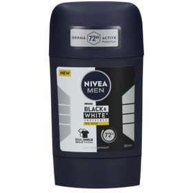 NIVEA MEN Black & White Epic Night Deo Stick