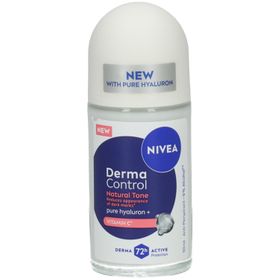 NIVEA Derma Control Natural Tone Roll-On