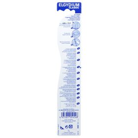Pierre Fabre ORAL CARE Elgydium Zahnbürste Soft