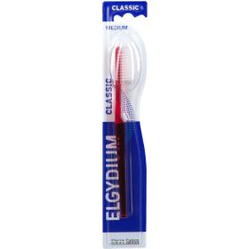 Pierre Fabre ORAL CARE Elgydium Zahnbürste medium