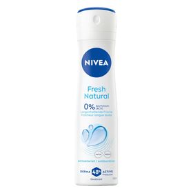 NIVEA Deospray Fresh Natural