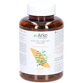 ArkoPharma Spiruline