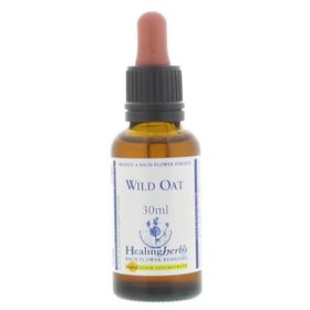 Healinherbs® Wild Oat