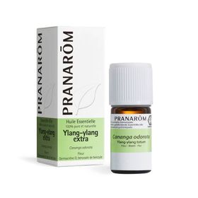 PRANAROM Ylang Ylang